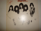 ANGEL- Sinful 1079 Italy Hard Rock Glam Heavy Metal