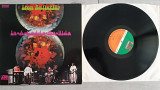 IRON BUTTERFLY IN-GADDA-DA-VIDA ( ATLANTIC ATL 40022 A2/B2 ) 1968 GERMANY