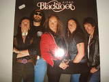 BLACKFOOT- Siogo 1983 (ex-Hensley Uriah heep) Germany Rock Heavy Metal