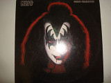 KISS-GENE SIMMONS- Gene Simmons 1978 USA Rock Hard Rock