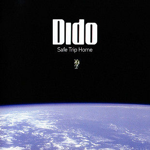 Dido – Safe Trip Home (CD, Album, Cardboard Sleeve)