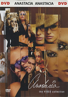 Anastacia – The Video Collection