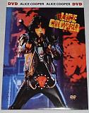 Alice Cooper – Trashes The World
