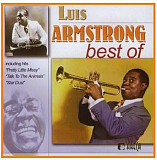 Louis Armstrong : The Best (CD)