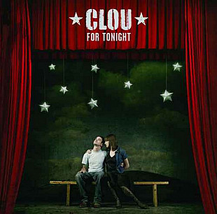 Clou – For Tonight (CD)