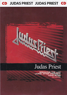 Judas Priest – Collections