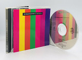 Pet Shop Boys – Introspective (1988, W. Germany)