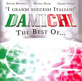 Damichi – The Best Of - I Grandi Successi Italiani