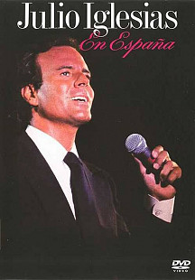 Julio Iglesias – En España