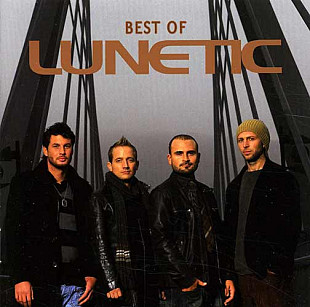 Lunetic – Best Of Lunetic