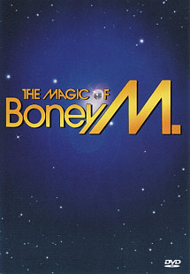 Boney M. – The Magic Of Boney M.