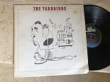 The Yardbirds ‎– The Yardbirds ( USA ) º AL 38455-1C COLUMBIA NY I P LP