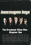 Backstreet Boys – The Greatest Video Hits - Chapter One