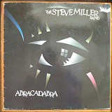 The Steve Miller Band*Abracadabra*