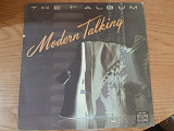 Modern Talking Модьрн Токинг* The 1st Album Первый Альбом