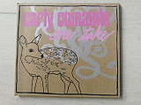 CD диск Carly Comando – One Take