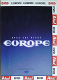 Europe – Rock The Night (Collectors Edition)