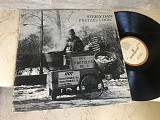 Steely Dan – Pretzel Logic ( USA ) ABCD 808-A W1 ◈-P-◈ LP