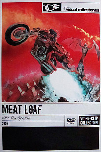 Meat Loaf – Hits Out Of Hell