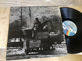 Steely Dan ‎– Pretzel Logic ( USA MCA Records ‎– MCA-1593 ) AB-808-A W3 ⧈-G-⧈ LP