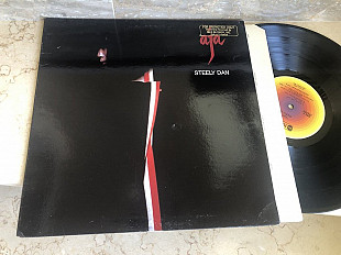 Steely Dan ‎– Aja ( USA ) LP