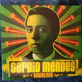 Sergio Mendes ‎– Timeless 2005 (USA)