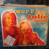 Soeur Plus! – Jolie Jacqueline Maxi-Single 1996 (HOL)