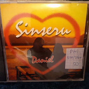 Sinseru - Guam Music (PHI)