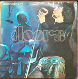 The Doors*Absolutely live*