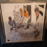 The Style Council – The Singular Adventures Of The Style Council - Greatest Hits Vol. 1 1989 (JAP) )