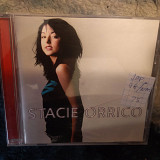 Stacie Orrico ‎– Stacie Orrico 2003 (JAP)