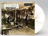 Pantera – Cowboys From Hell (Limited Edition, White & Whiskey Brown Marbled)