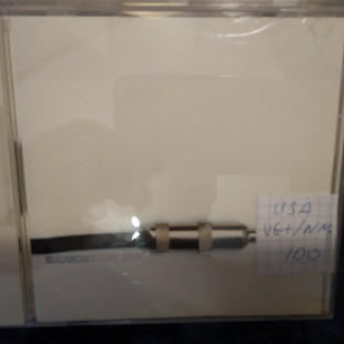 Sugarcult – Start Static 2003 (JAP)