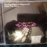 The Sunshine Underground – Raise The Alarm 2006 (EU)