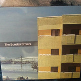 The Sunday Drivers – The Sunday Drivers 2002 (ESP)