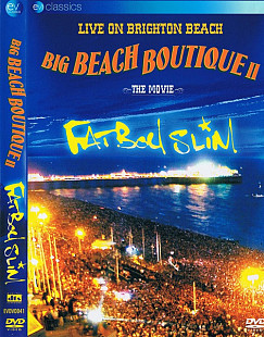 Fatboy Slim – Big Beach Boutique II (The Movie)