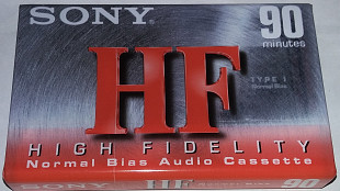 SONY HF 90 (Mexico)