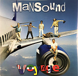 ManSound (2) ‎– Voyage(Mint)