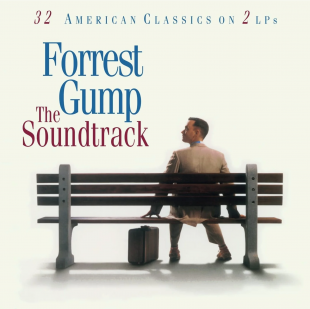 Various – Forrest Gump (OST)