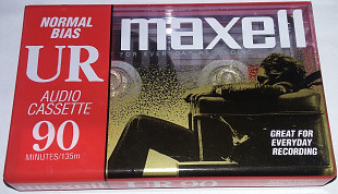 MAXELL UR 90 (Mexico)