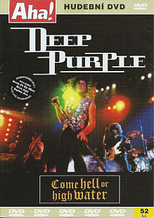 Deep Purple – Come Hell Or High Water