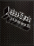 Judas Priest – Live Vengeance '82