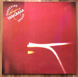 Tangerine Dream. - Tangram NM - / NM