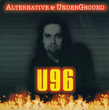 U96. Alternative & UnderGround.