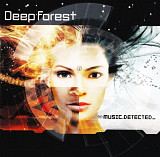 Deep Forest. Music Detected. 2002.