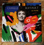 Camille Bertault – Le Tigre