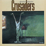 The Crusaders ( Joe Sample ) – Ghetto Blaster ( USA ) JAZZ SEALED LP