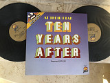 Ten Years After – At Their Peak ( 2 x LP ) ( USA ) LP