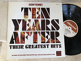 Ten Years After – Goin' Home! ( USA ) LP