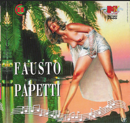 Fausto Papetti – Instrumental History